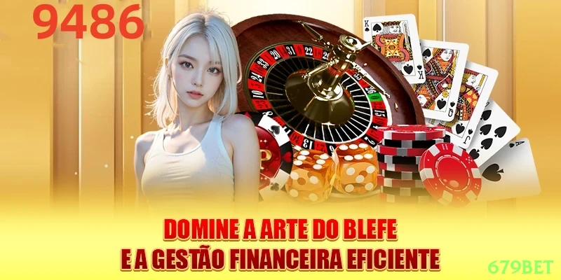 679bet Cassino Clássico
