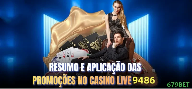 679bet Cassino Clássico