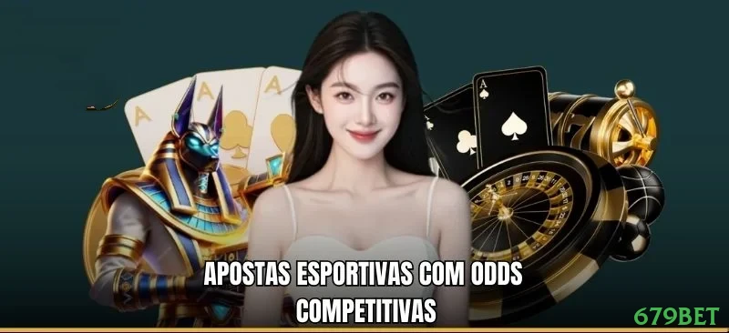 679bet Cassino Clássico