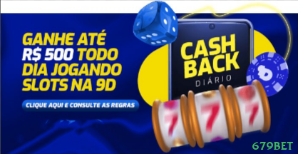 679bet Cassino Clássico